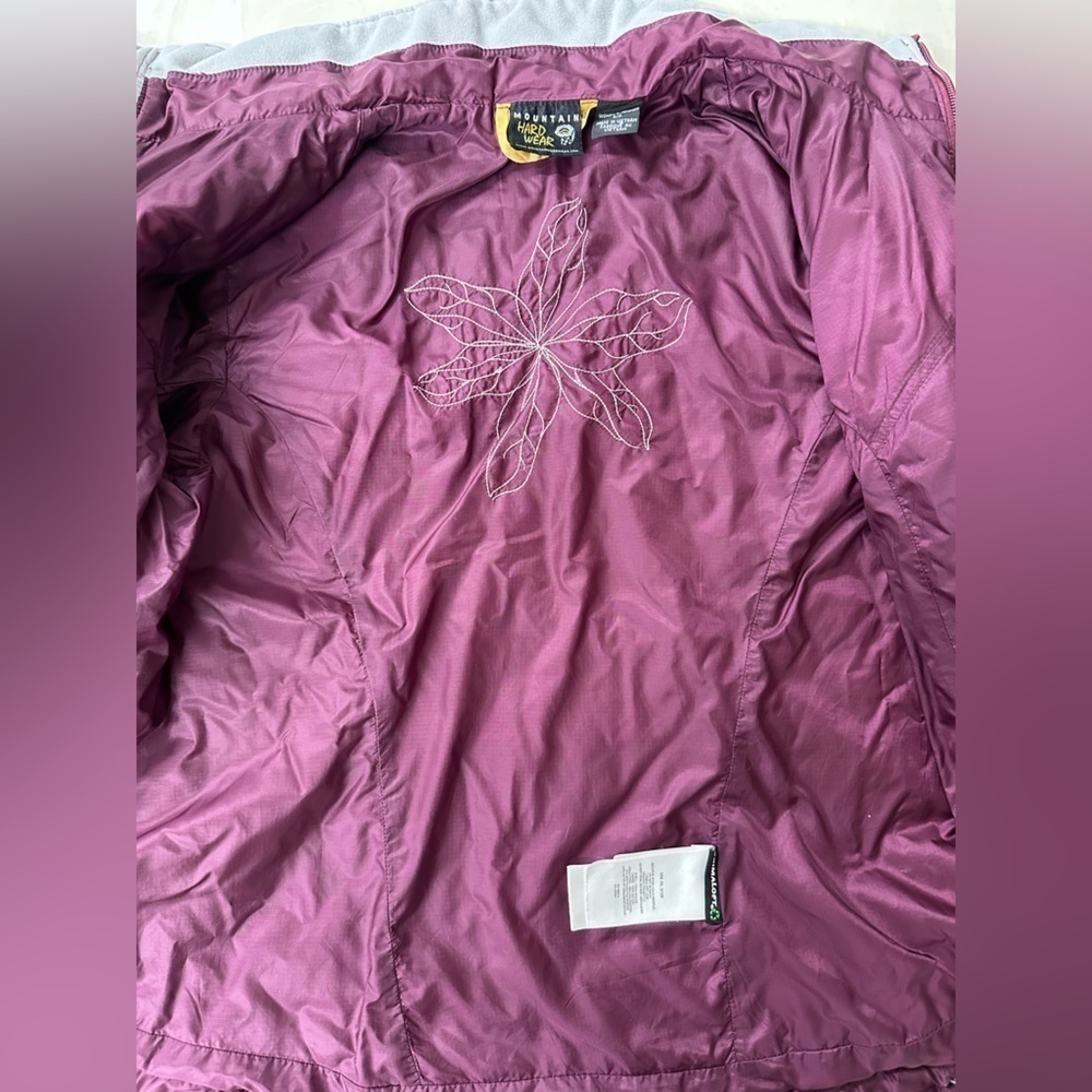 Mountain Hardwear Women's Micro Thermostatic
Jacket - Picture 5 of 7